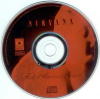 Nirvana - First American Concert - cd